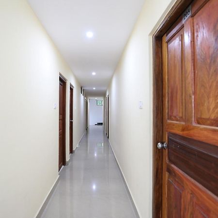 Hotel O Jazeera Resort Haddo Ngoại thất bức ảnh