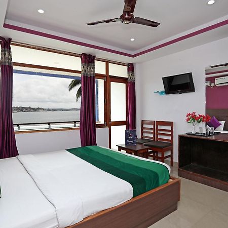Hotel O Jazeera Resort Haddo Ngoại thất bức ảnh