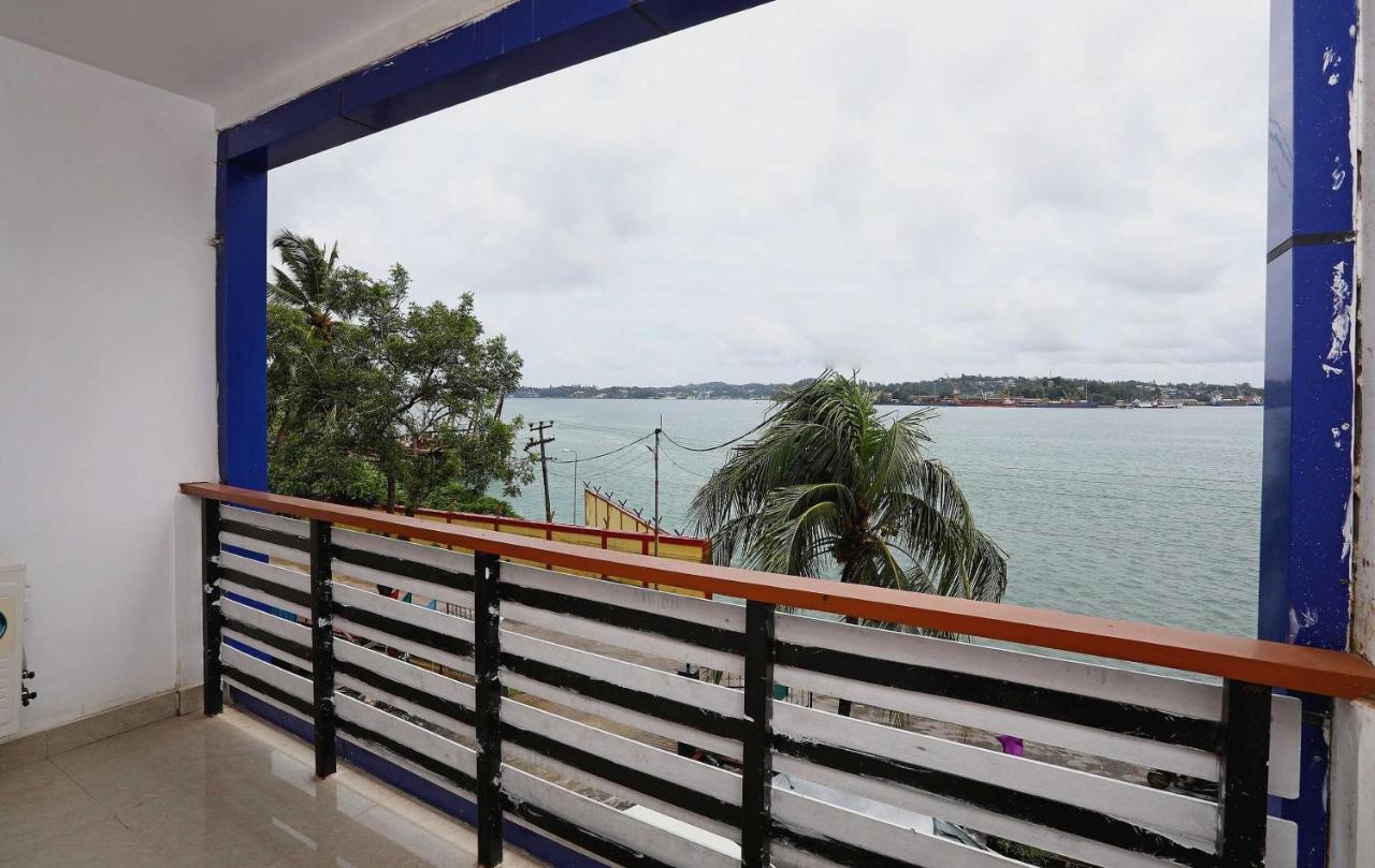 Hotel O Jazeera Resort Haddo Ngoại thất bức ảnh