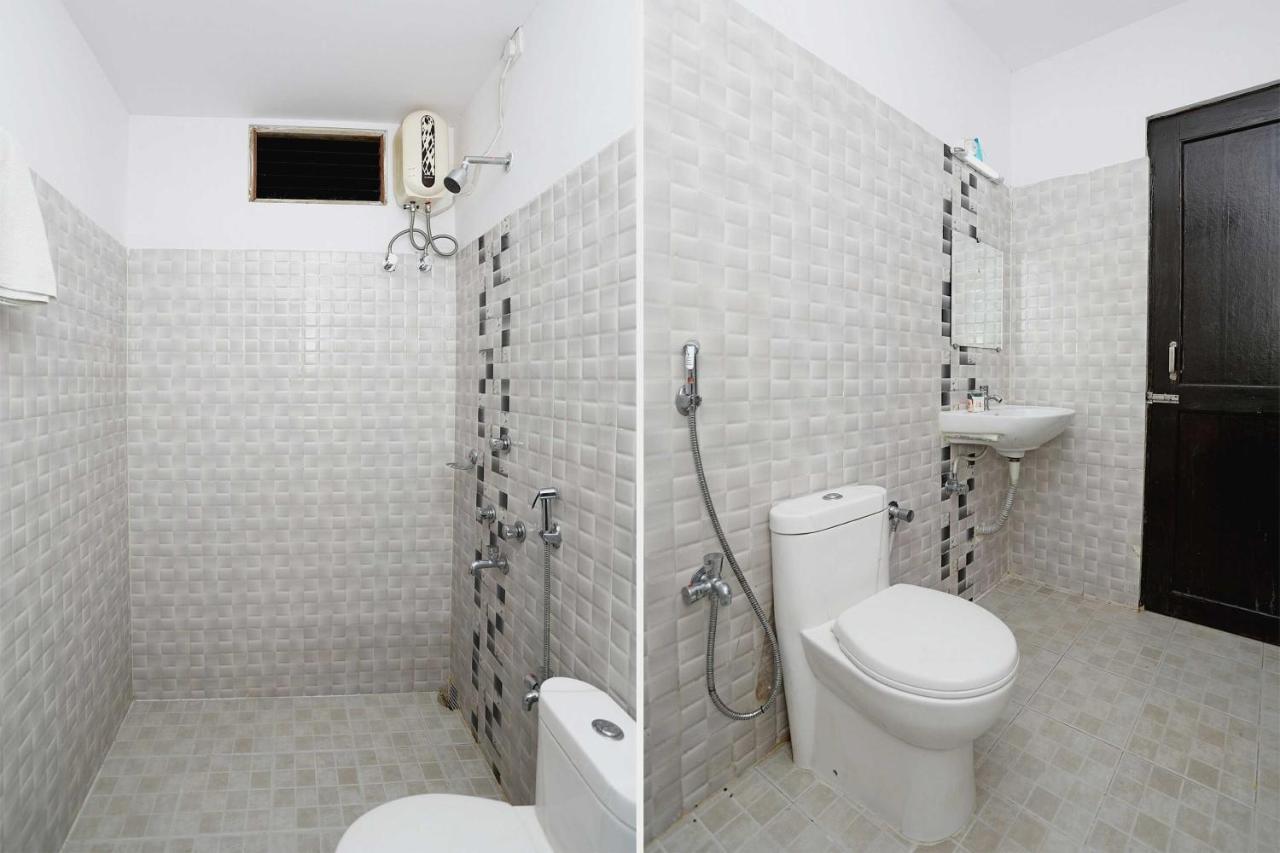 Hotel O Jazeera Resort Haddo Ngoại thất bức ảnh