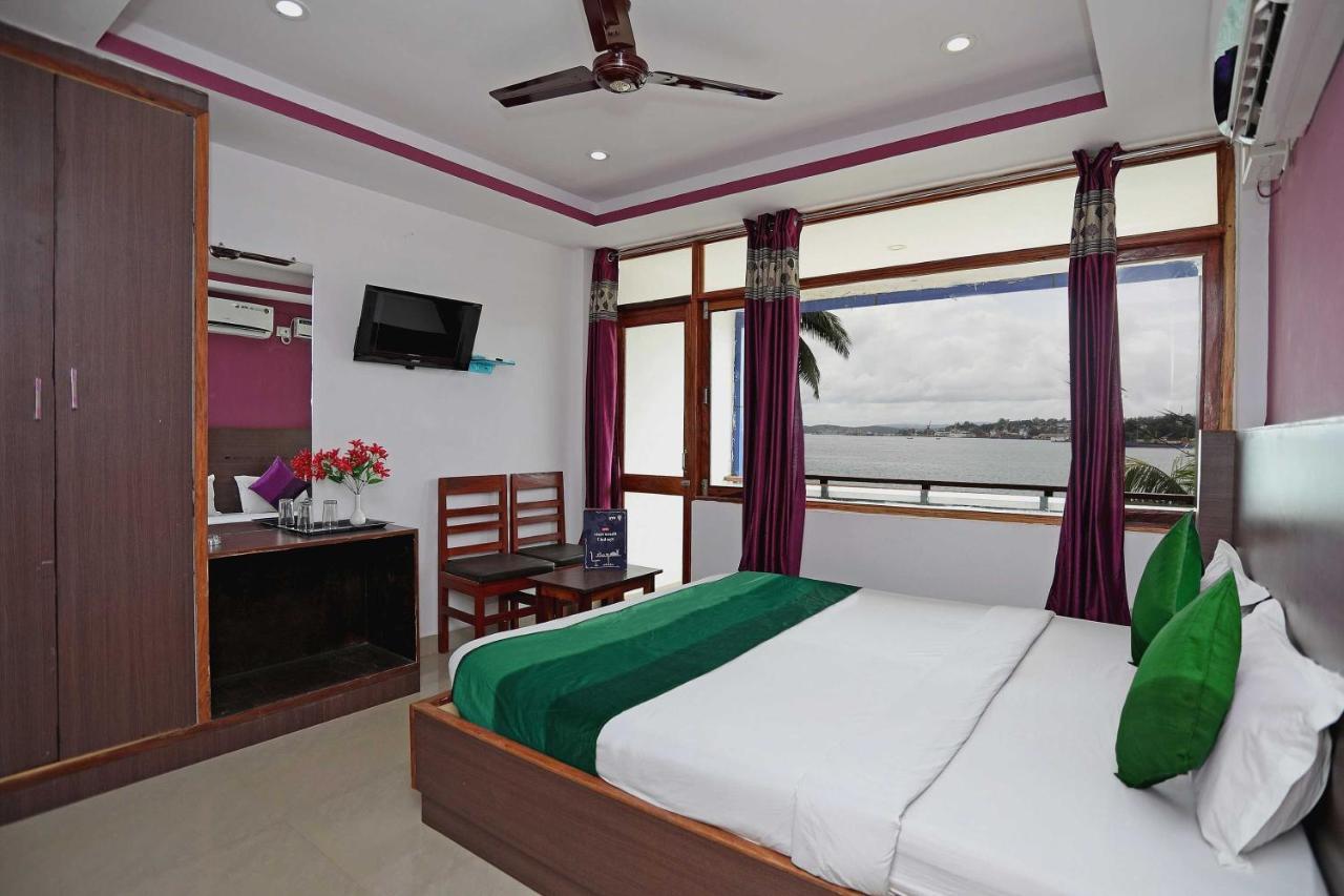 Hotel O Jazeera Resort Haddo Ngoại thất bức ảnh