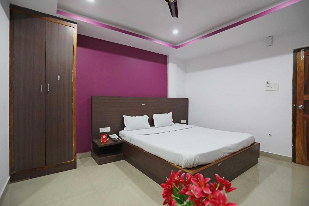 Hotel O Jazeera Resort Haddo Ngoại thất bức ảnh