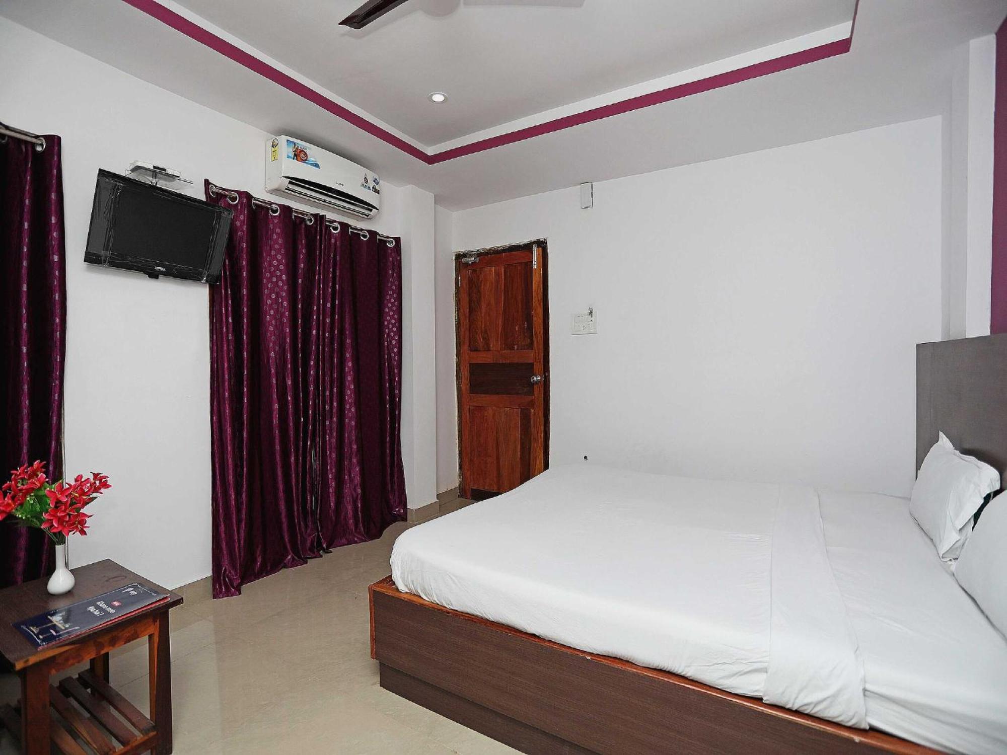 Hotel O Jazeera Resort Haddo Ngoại thất bức ảnh