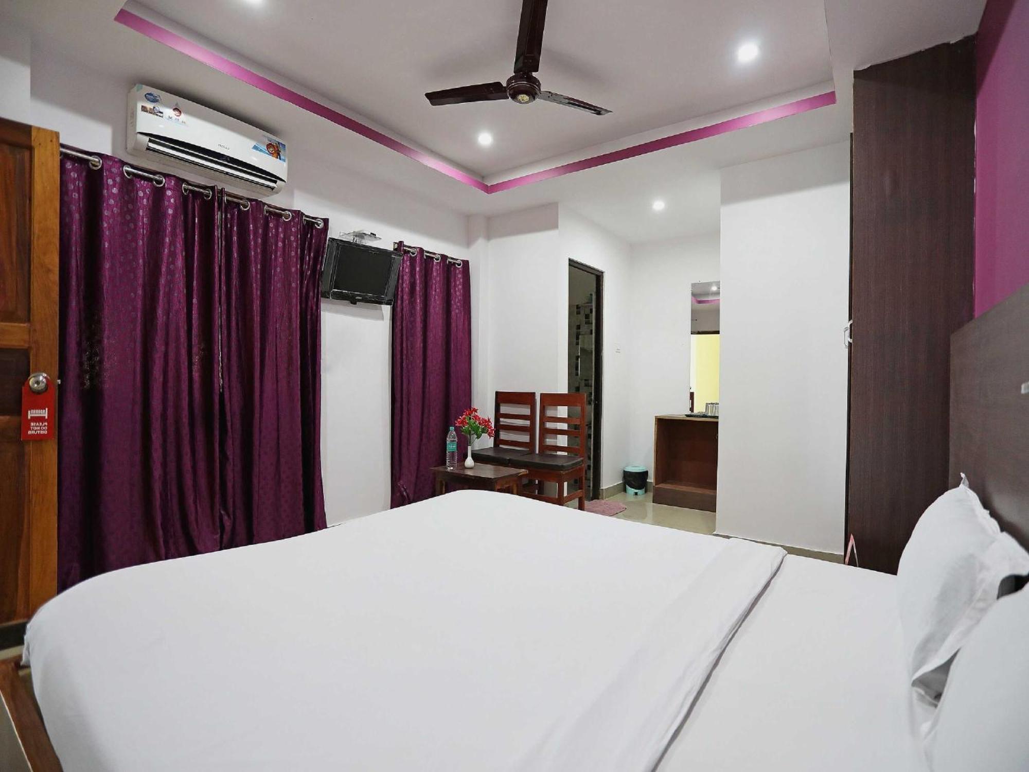 Hotel O Jazeera Resort Haddo Ngoại thất bức ảnh