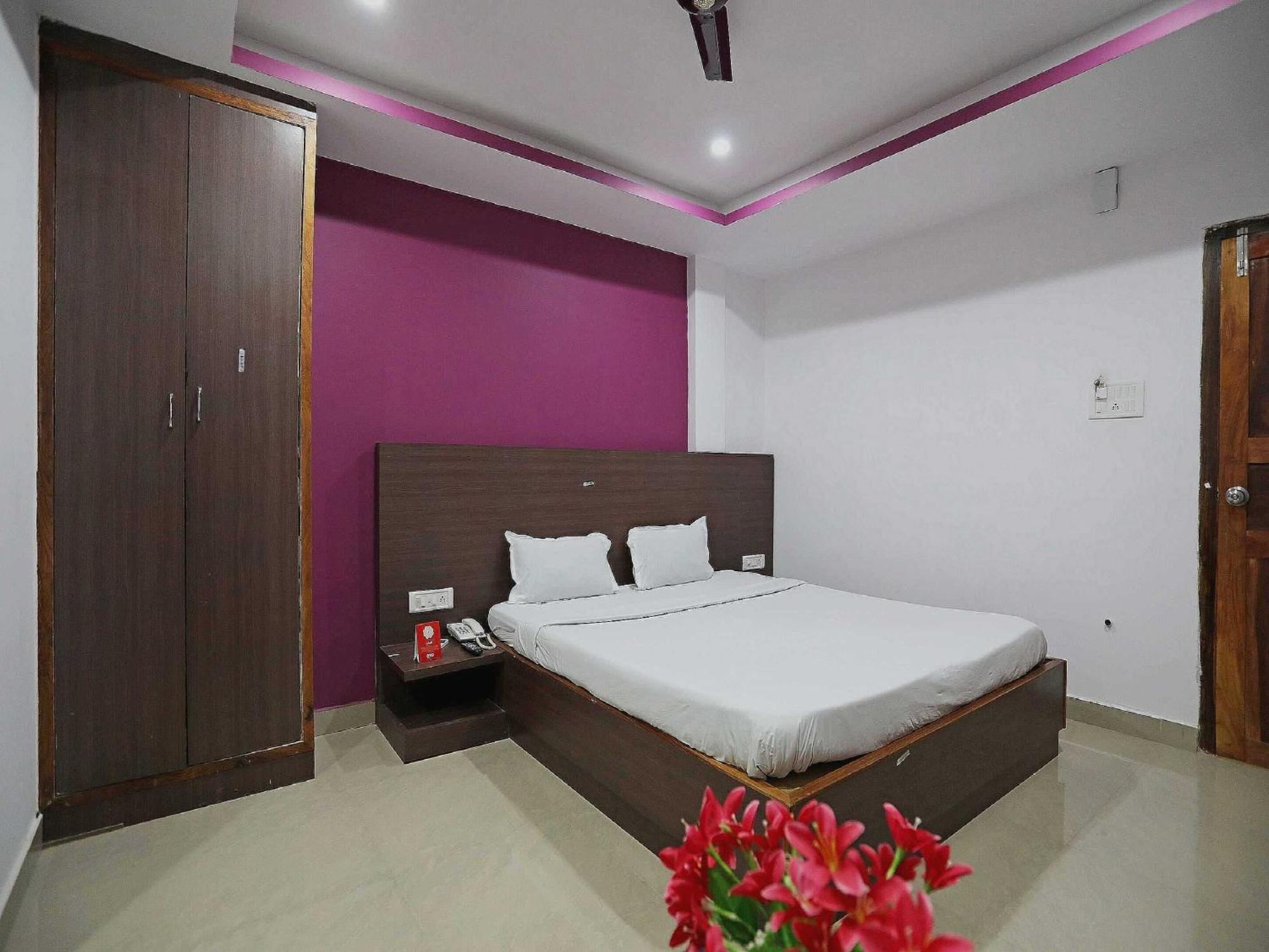 Hotel O Jazeera Resort Haddo Ngoại thất bức ảnh