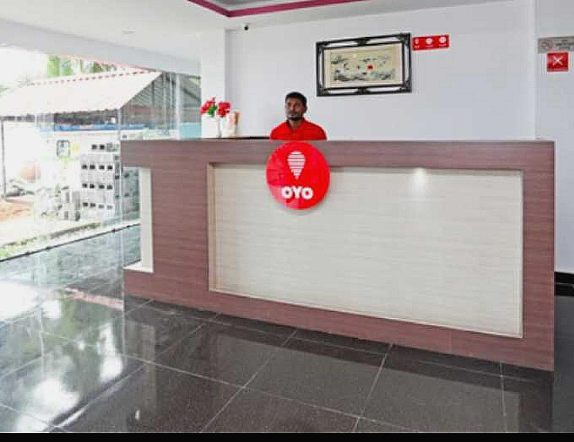 Hotel O Jazeera Resort Haddo Ngoại thất bức ảnh