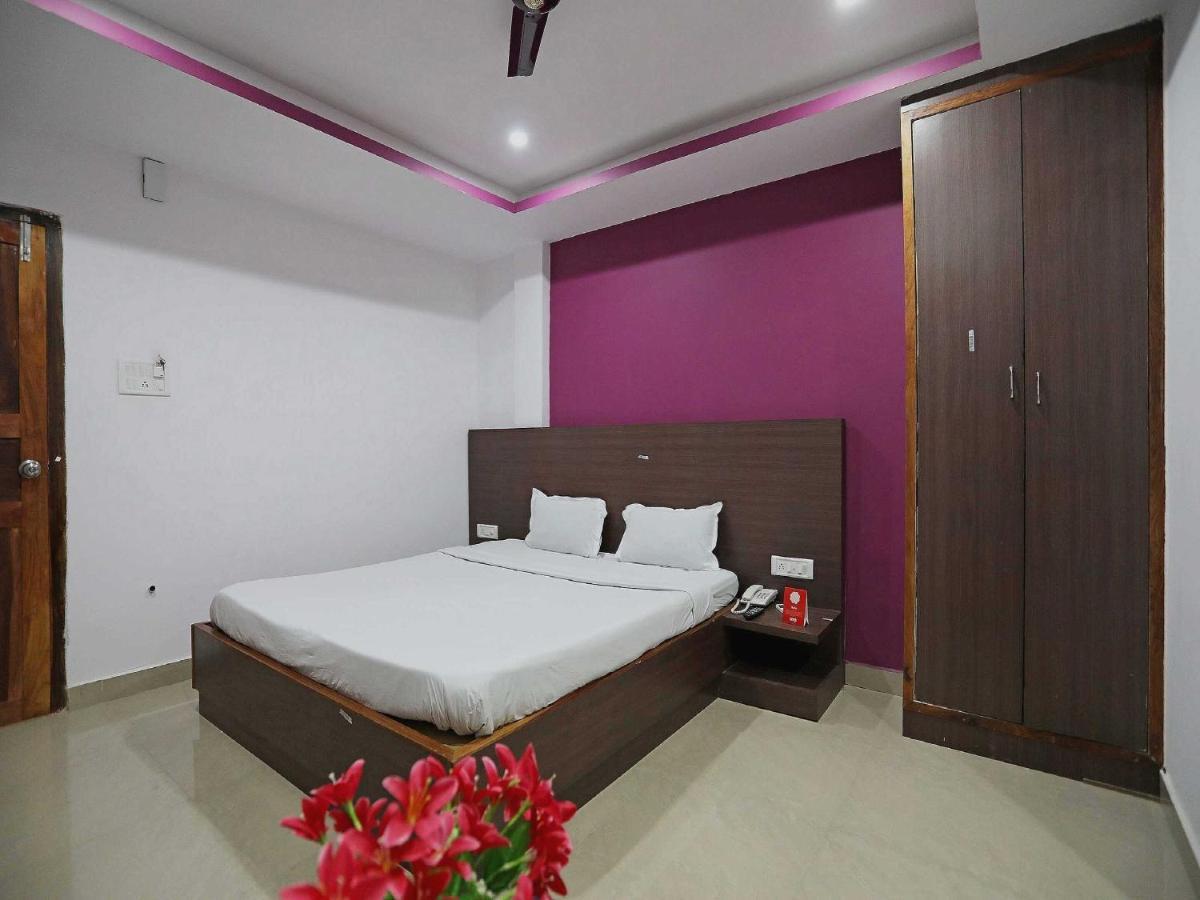 Hotel O Jazeera Resort Haddo Ngoại thất bức ảnh