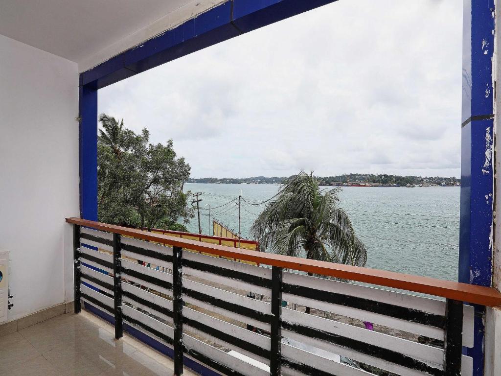 Hotel O Jazeera Resort Haddo Ngoại thất bức ảnh