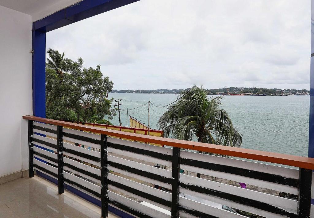 Hotel O Jazeera Resort Haddo Ngoại thất bức ảnh