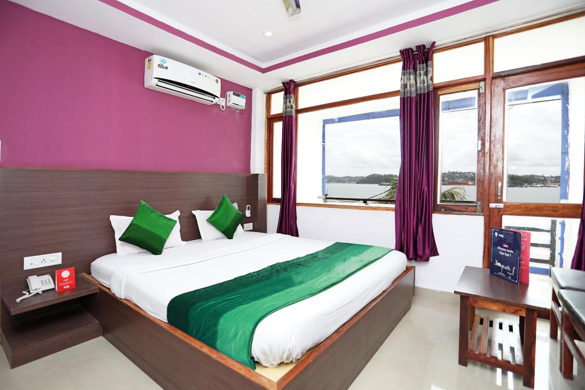Hotel O Jazeera Resort Haddo Ngoại thất bức ảnh