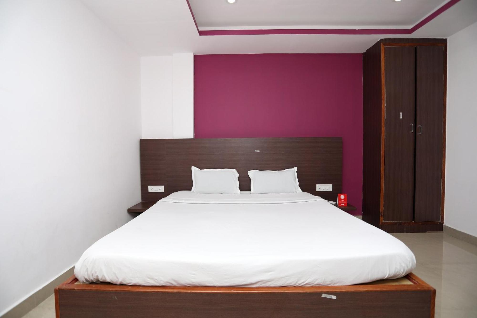 Hotel O Jazeera Resort Haddo Ngoại thất bức ảnh