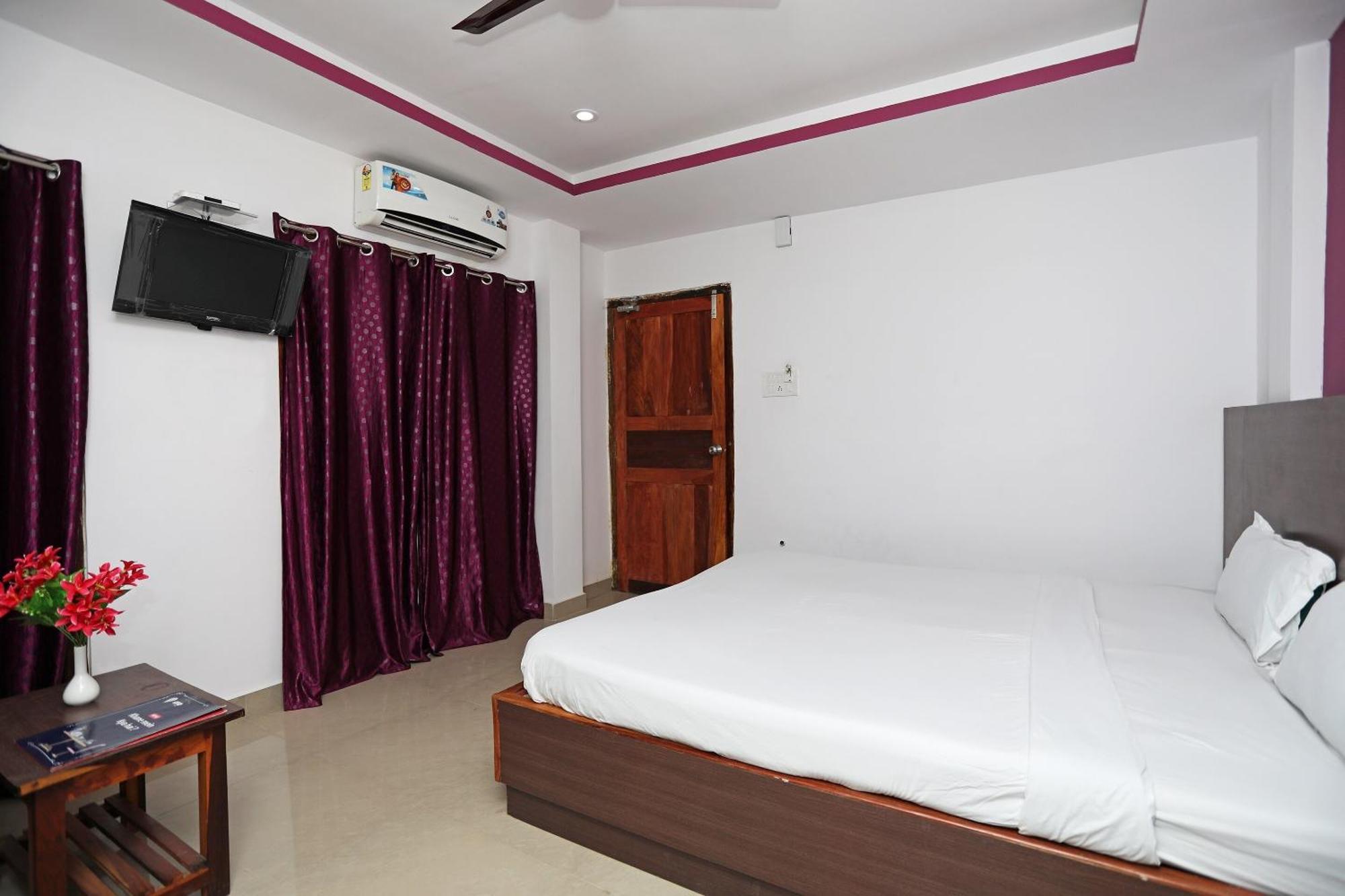 Hotel O Jazeera Resort Haddo Ngoại thất bức ảnh