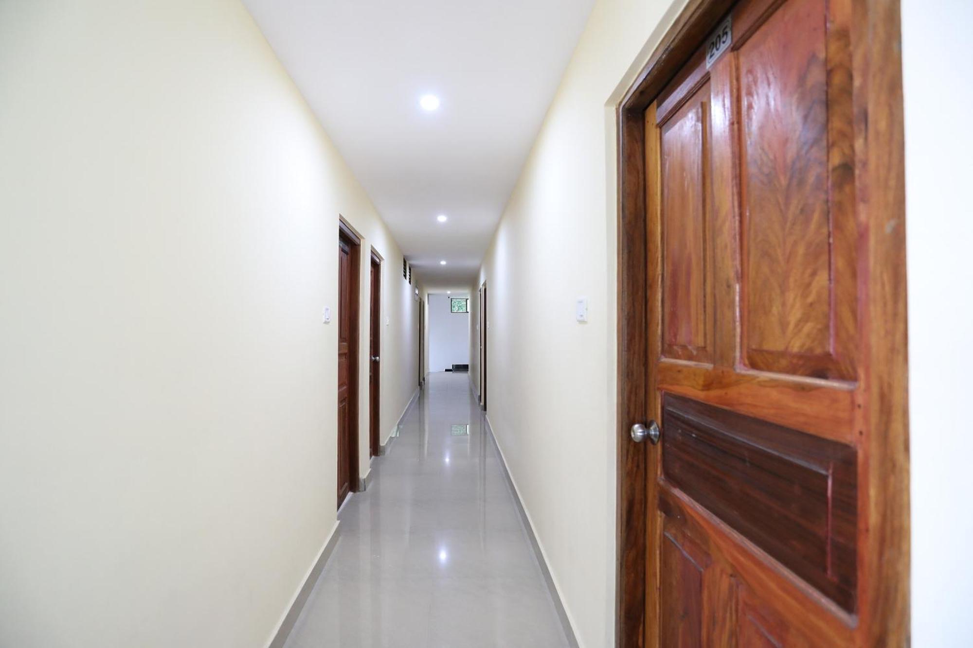 Hotel O Jazeera Resort Haddo Ngoại thất bức ảnh
