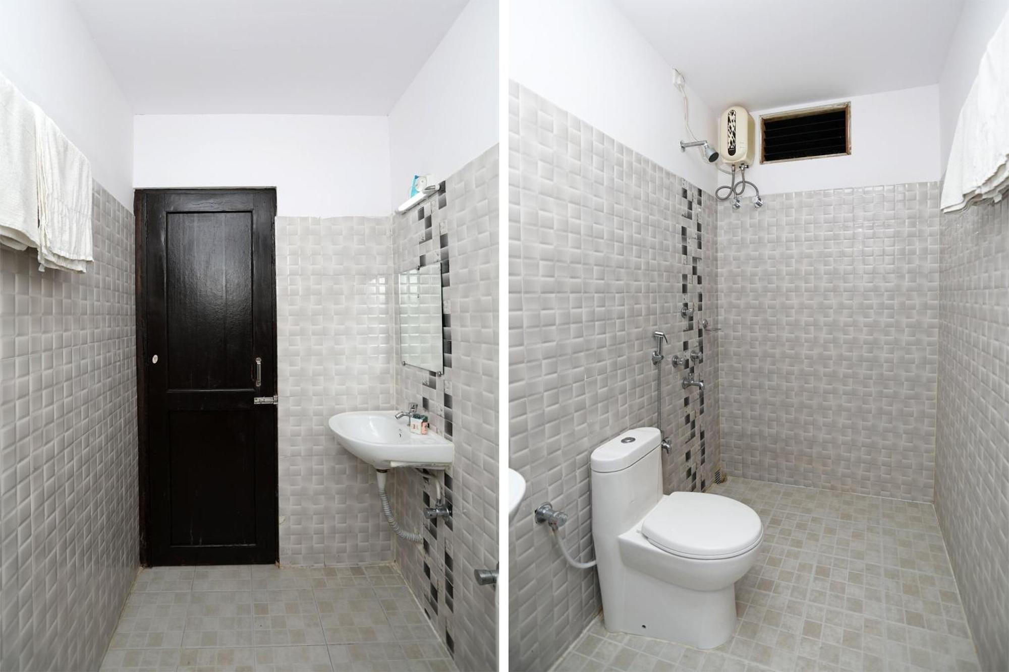Hotel O Jazeera Resort Haddo Ngoại thất bức ảnh